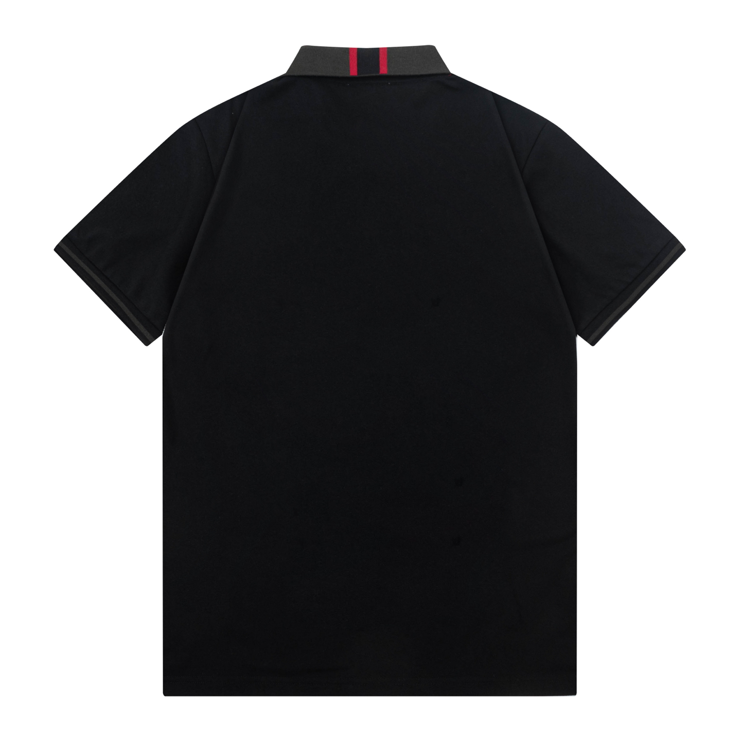 New versatile embroidered polo shirt New versatile embroidered polo shirt