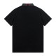 New versatile embroidered polo shirt New versatile embroidered polo shirt