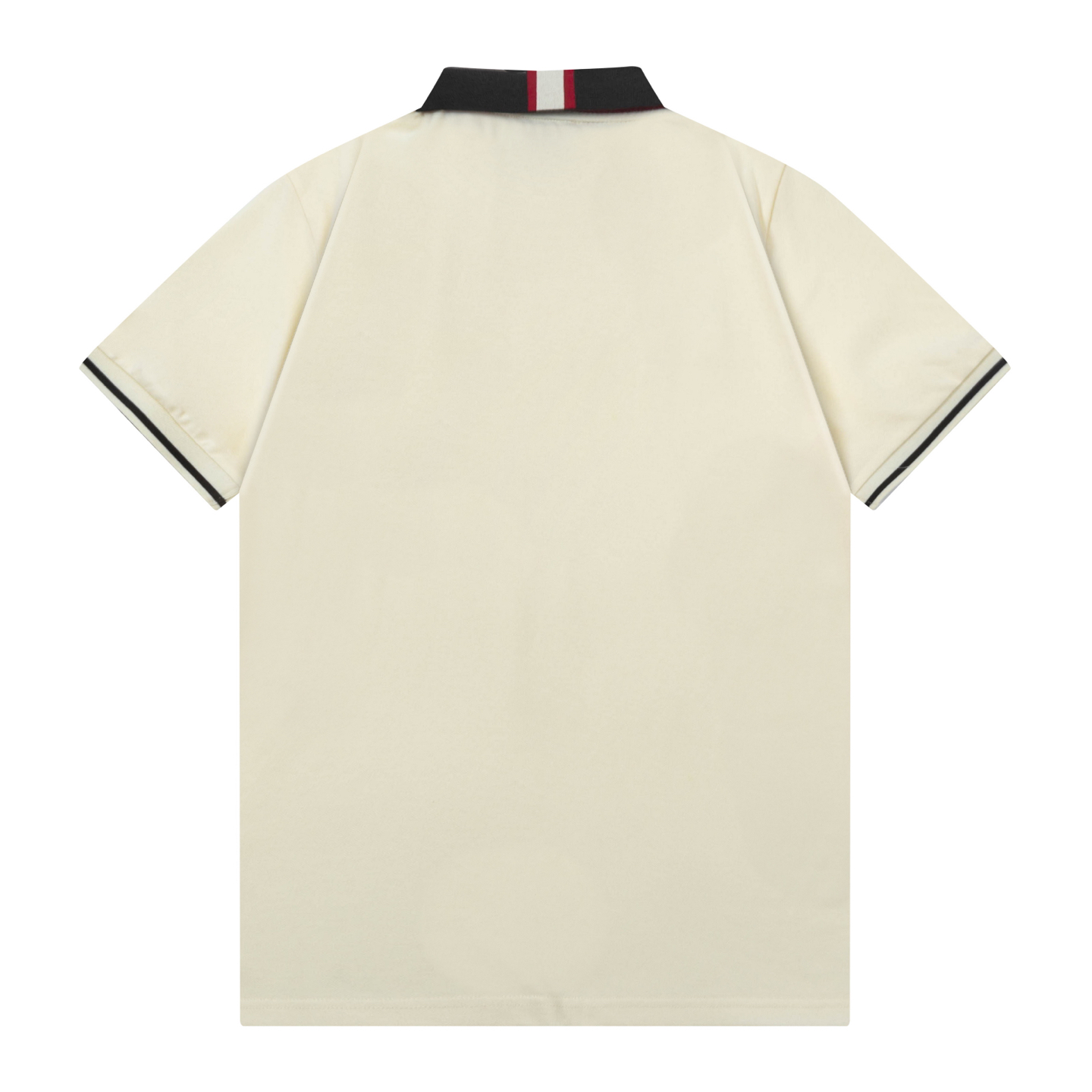 New versatile embroidered polo shirt New versatile embroidered polo shirt