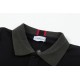 New versatile embroidered polo shirt New versatile embroidered polo shirt