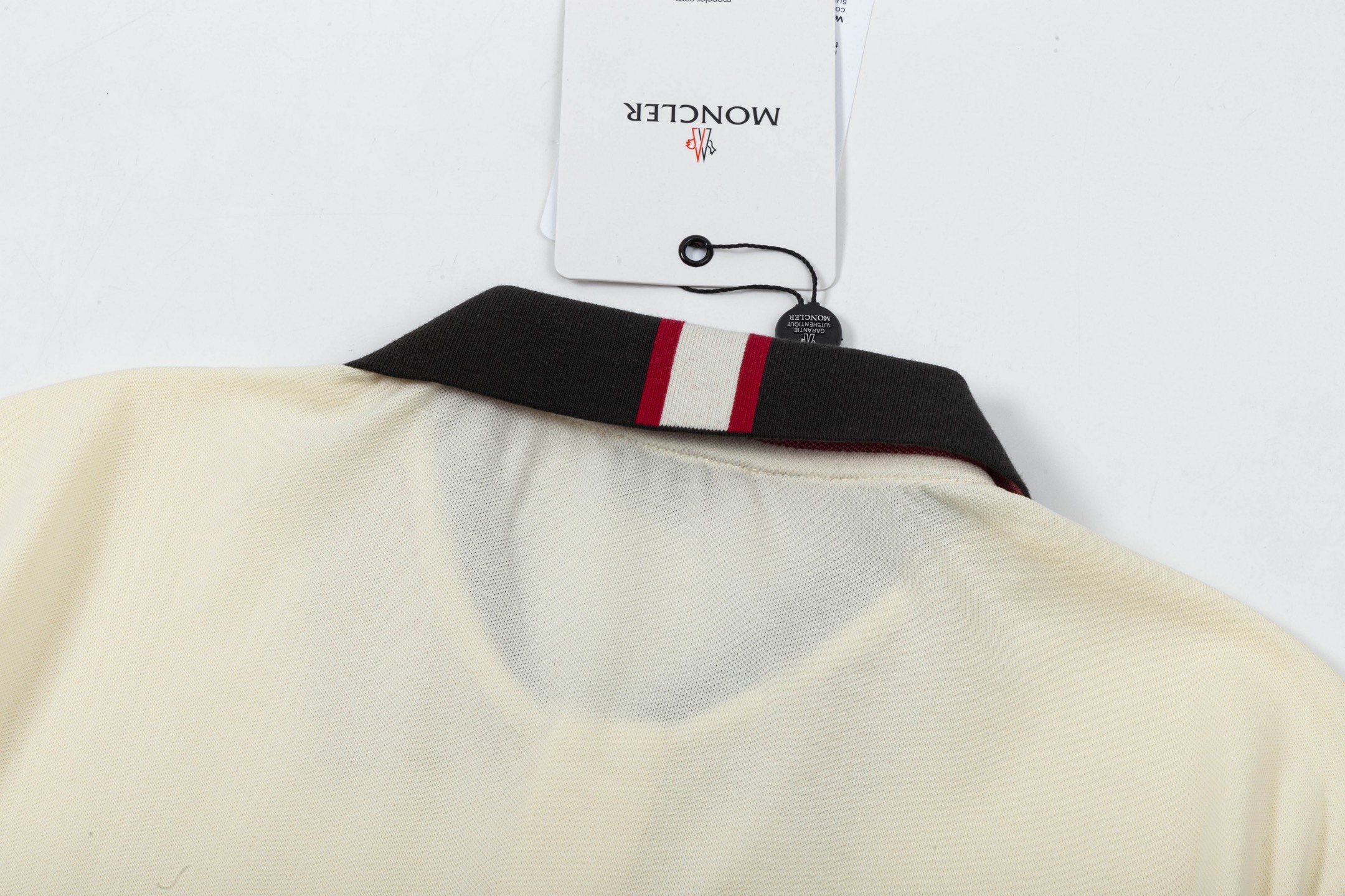 New versatile embroidered polo shirt New versatile embroidered polo shirt