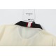 New versatile embroidered polo shirt New versatile embroidered polo shirt