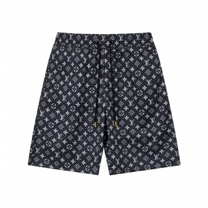 Full print shorts