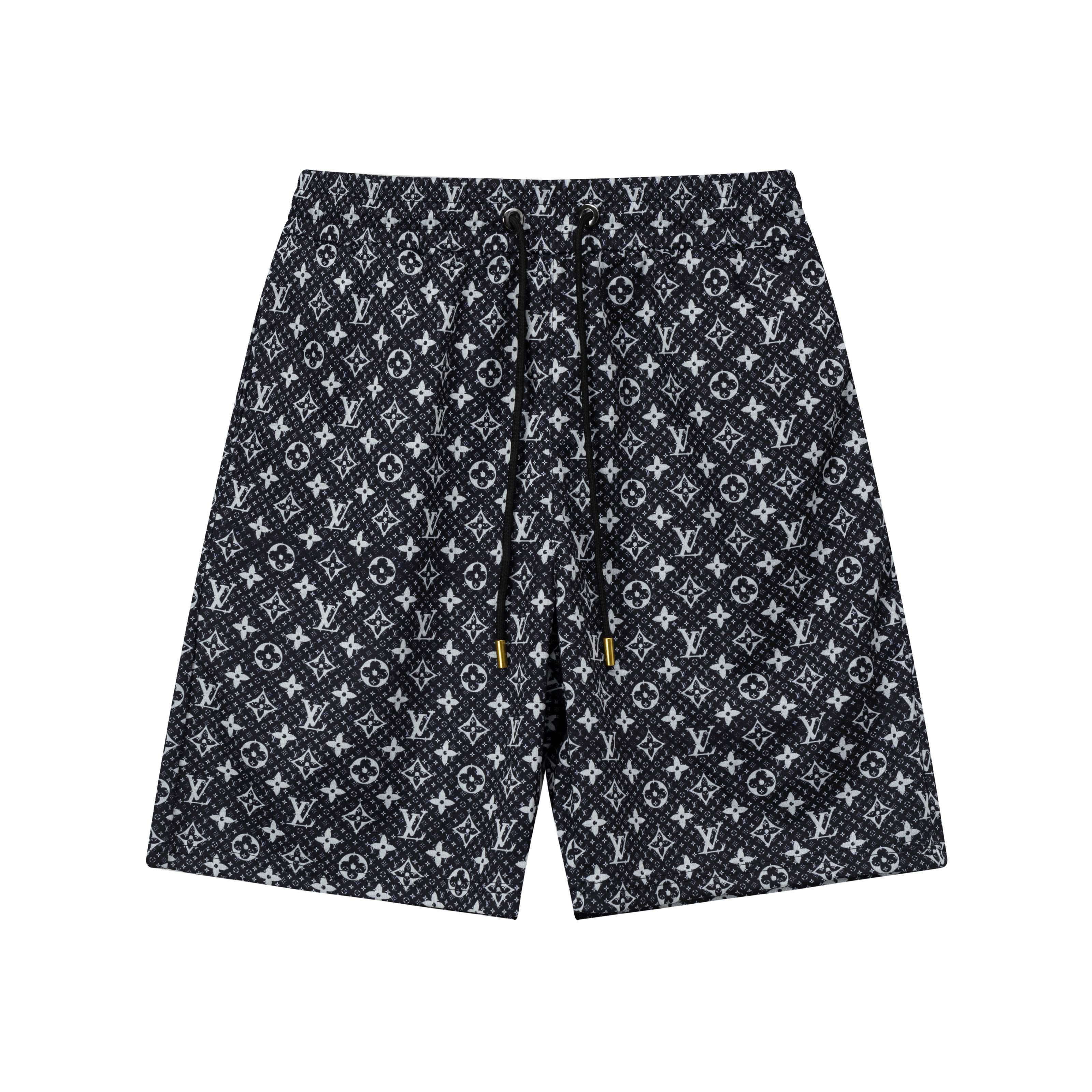 Full print shorts Full print shorts