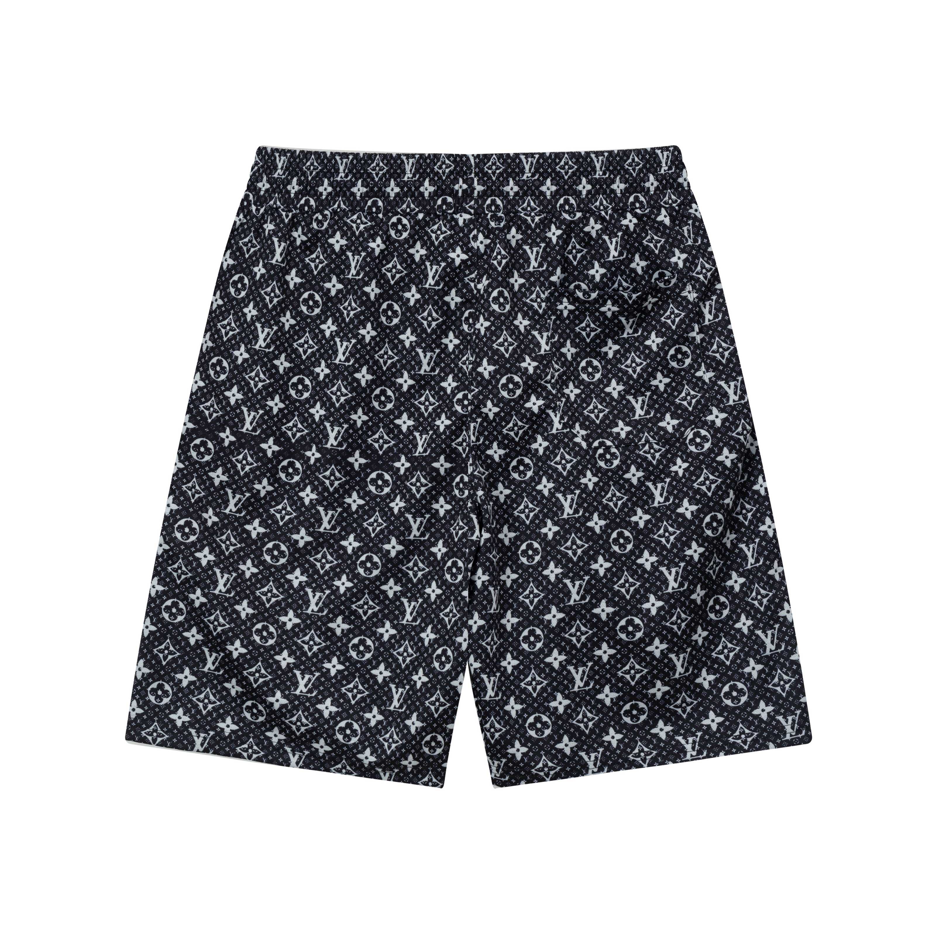 Full print shorts Full print shorts