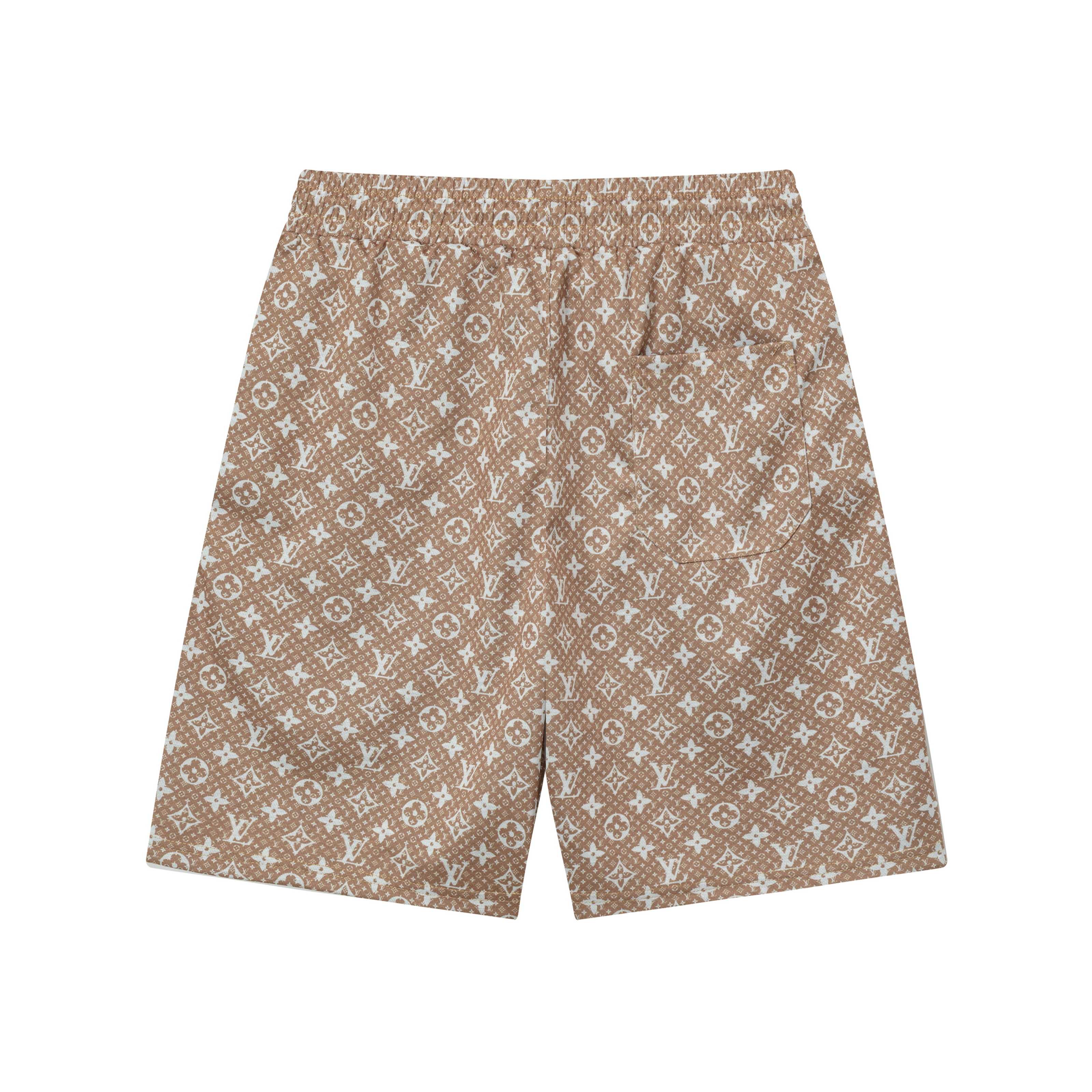 Full print shorts Full print shorts