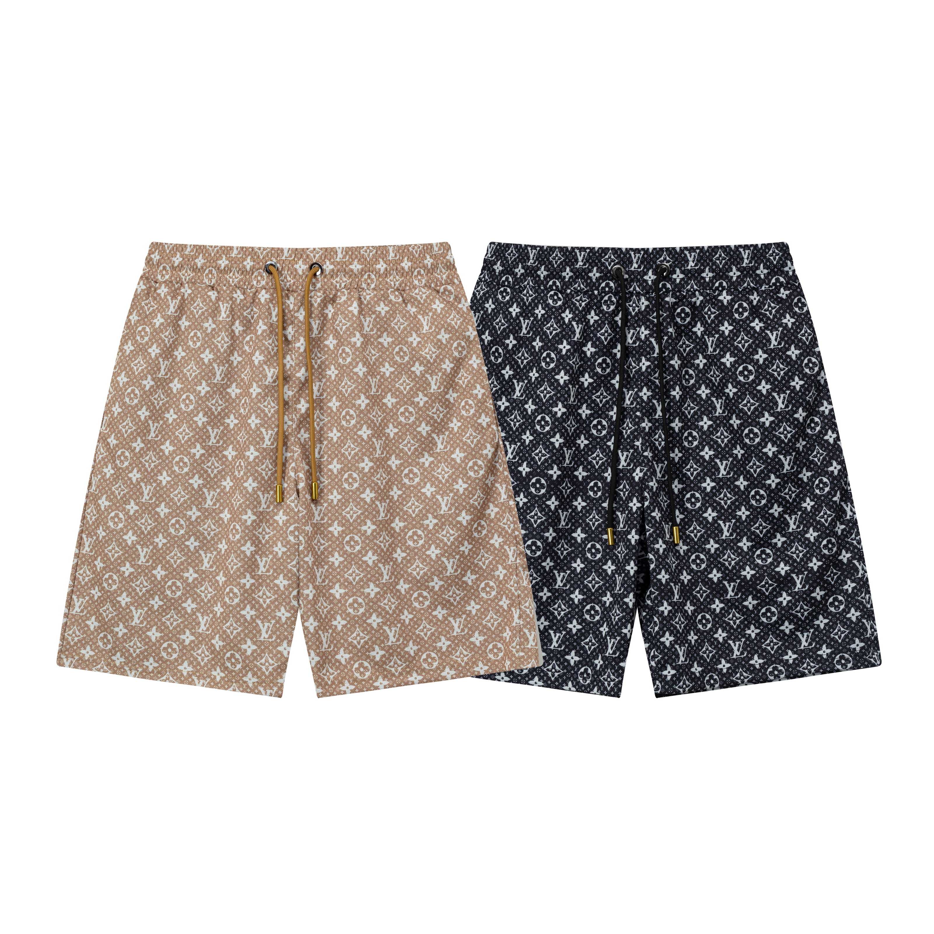 Full print shorts Full print shorts
