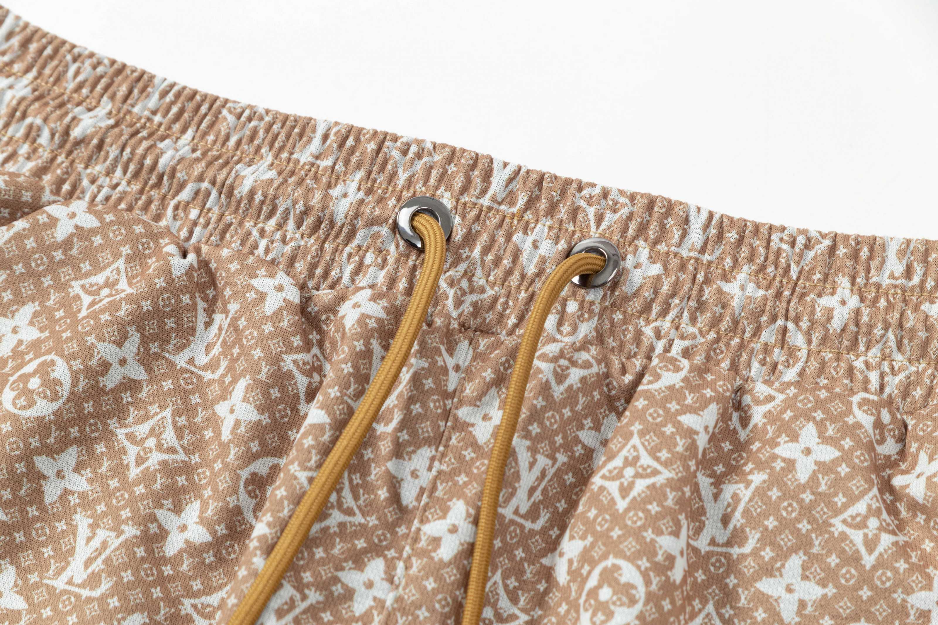 Full print shorts Full print shorts