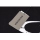 Classic letter print t-shirt Classic letter print t-shirt