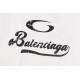Classic letter print t-shirt Classic letter print t-shirt