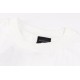 Classic letter print t-shirt Classic letter print t-shirt