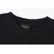 Classic letter print t-shirt Classic letter print t-shirt