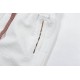 New embroidery logo knitted shorts New embroidery logo knitted shorts