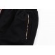 New embroidery logo knitted shorts New embroidery logo knitted shorts