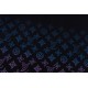 Gradient colour printing polo shirt Gradient colour printing polo shirt