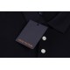Gradient colour printing polo shirt Gradient colour printing polo shirt
