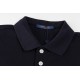 Gradient colour printing polo shirt Gradient colour printing polo shirt