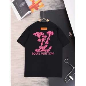 Summer new printed t-shirt