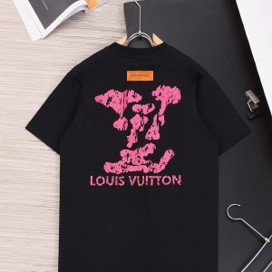 Summer new printed t-shirt