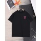 Summer new printed t-shirt Summer new printed t-shirt