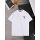 Summer new printed t-shirt Summer new printed t-shirt