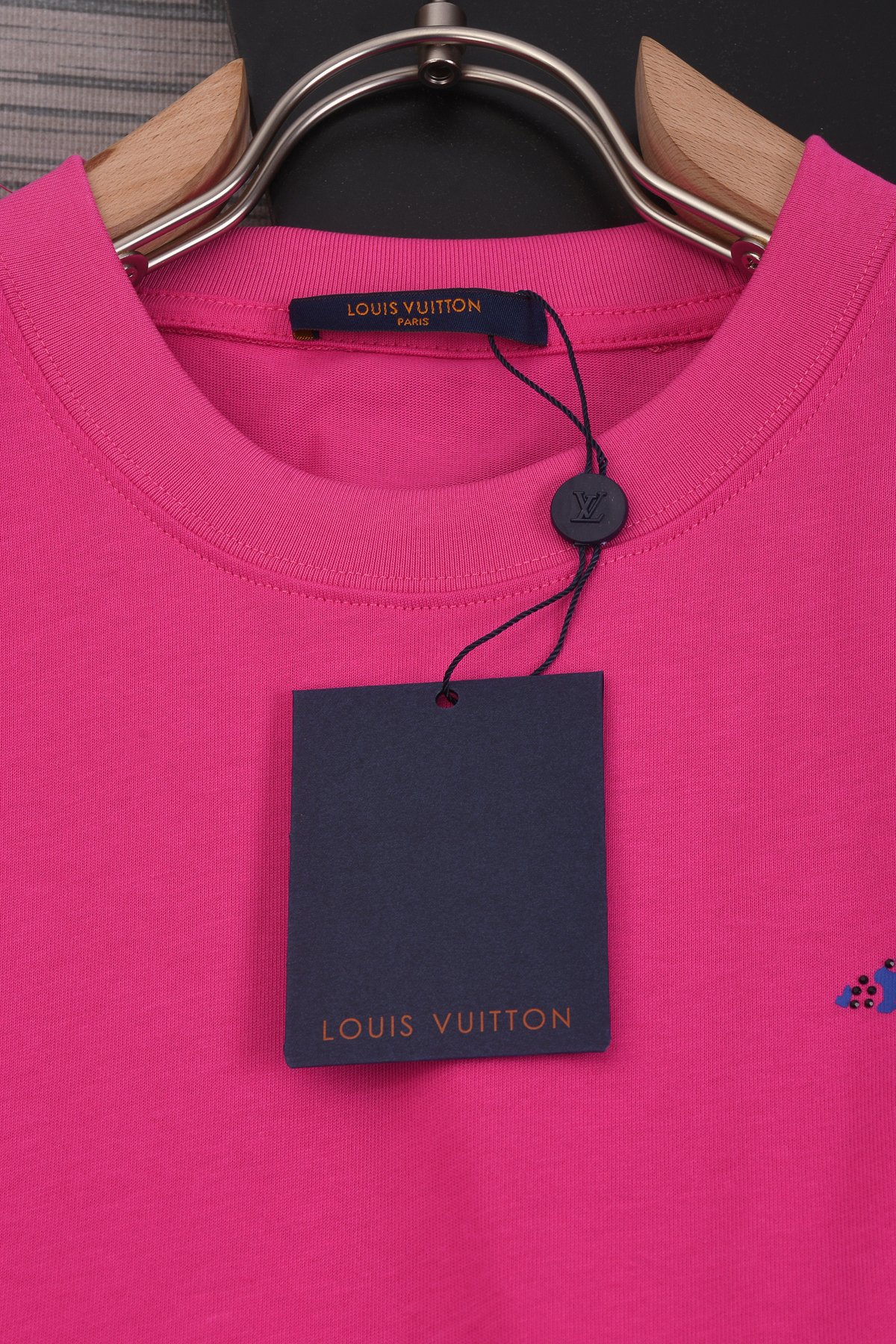 Summer new printed t-shirt Summer new printed t-shirt