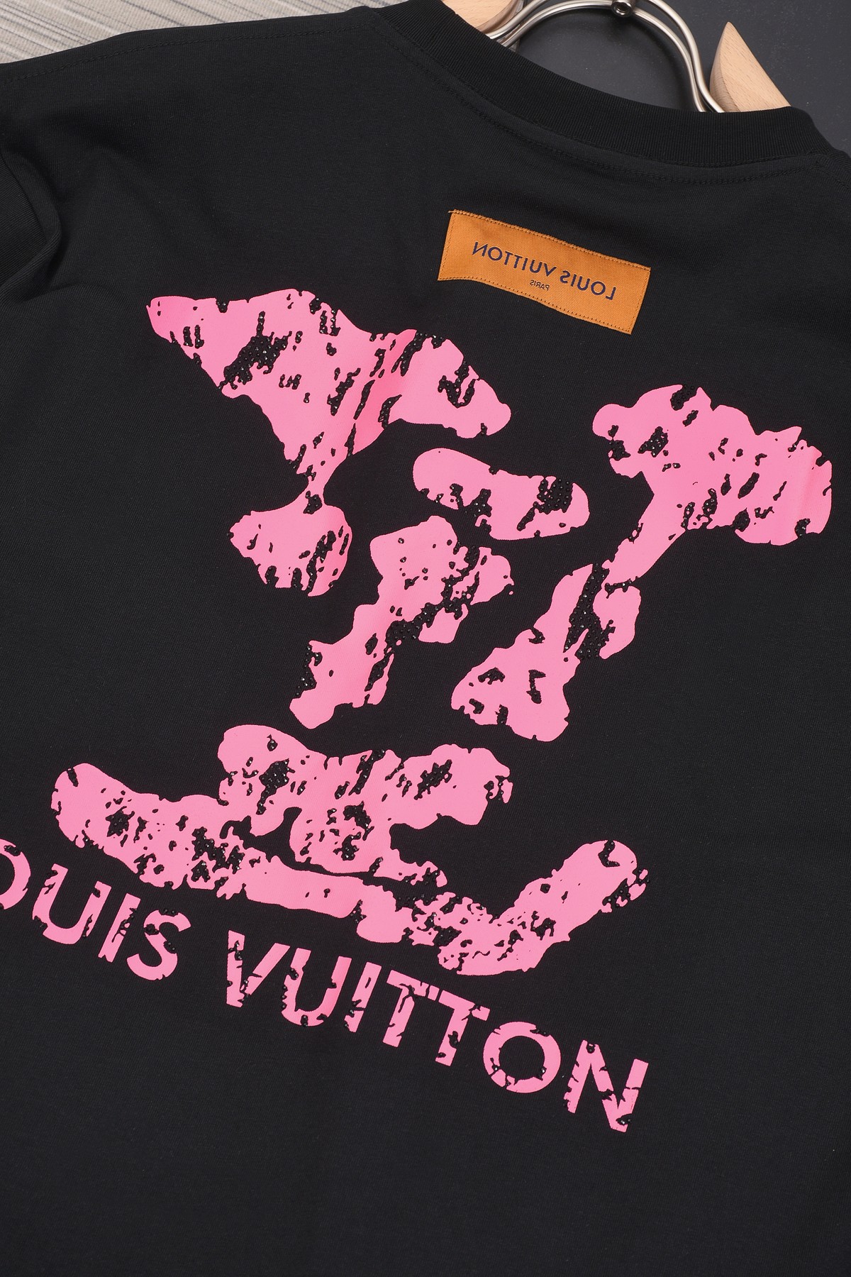 Summer new printed t-shirt Summer new printed t-shirt
