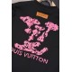 Summer new printed t-shirt Summer new printed t-shirt
