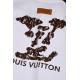 Summer new printed t-shirt Summer new printed t-shirt