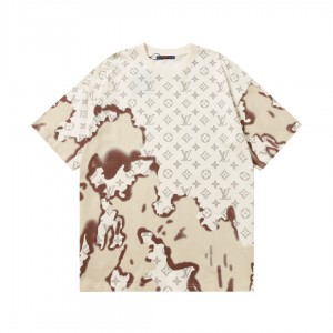 New prints for early spring t-shirt