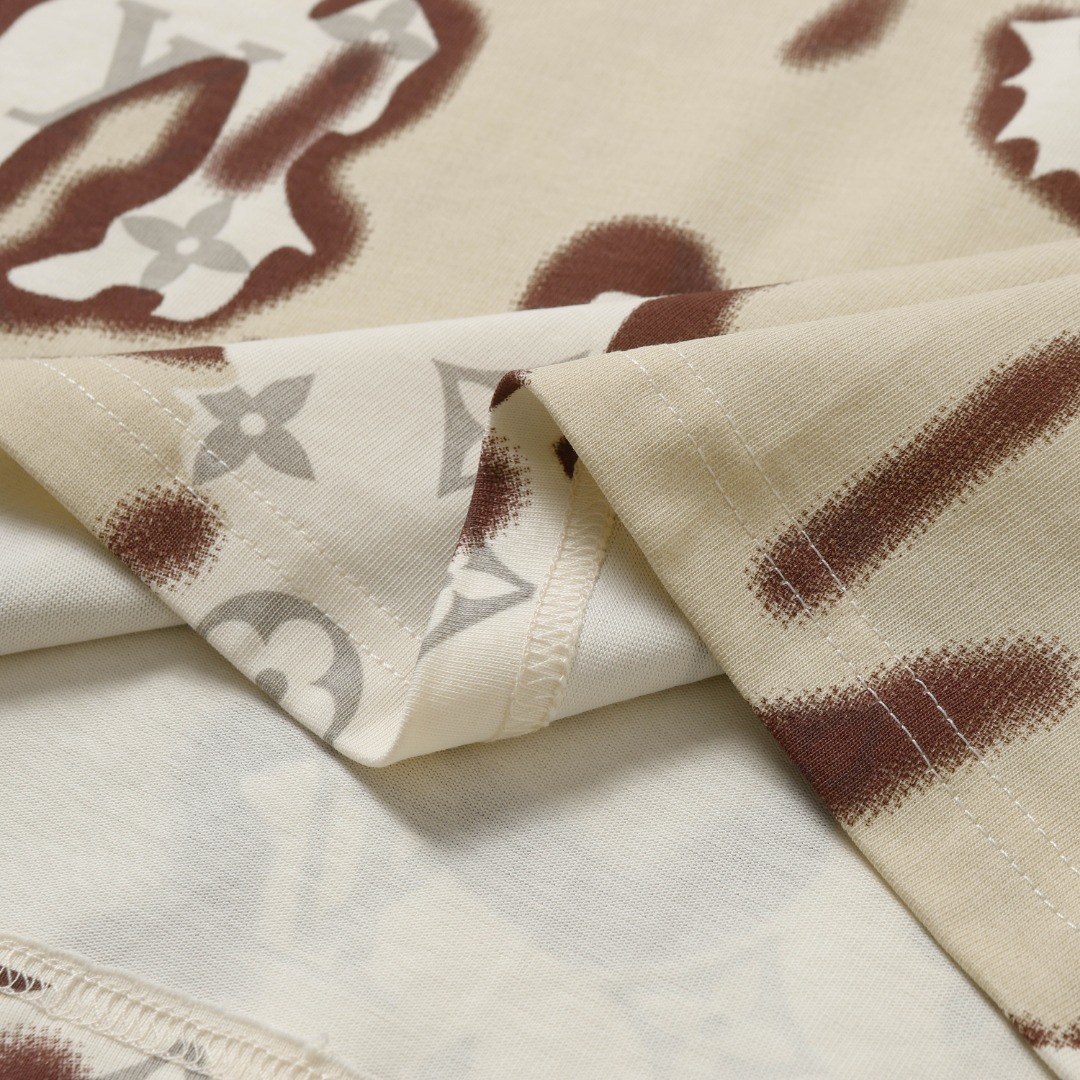 New prints for early spring t-shirt New prints for early spring t-shirt