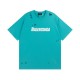 Classic logo hole t-shirt Classic logo hole t-shirt
