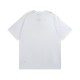 Classic logo hole t-shirt Classic logo hole t-shirt