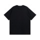 Classic logo hole t-shirt Classic logo hole t-shirt