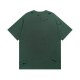 Classic logo hole t-shirt Classic logo hole t-shirt