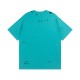 Classic logo hole t-shirt Classic logo hole t-shirt