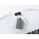 Classic logo hole t-shirt Classic logo hole t-shirt