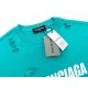 Classic logo hole t-shirt Classic logo hole t-shirt