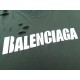 Classic logo hole t-shirt Classic logo hole t-shirt