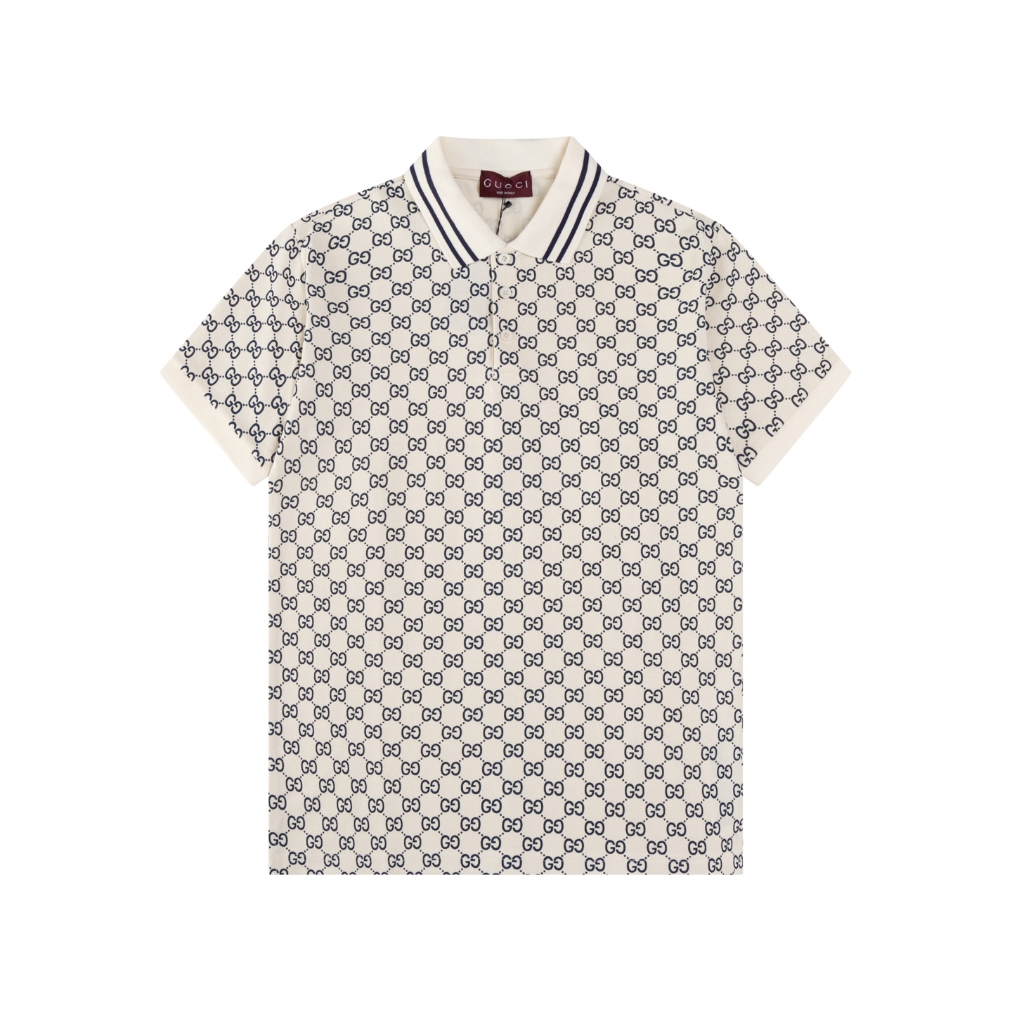 Full print polo shirt Full print polo shirt