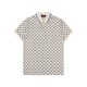 Full print polo shirt Full print polo shirt