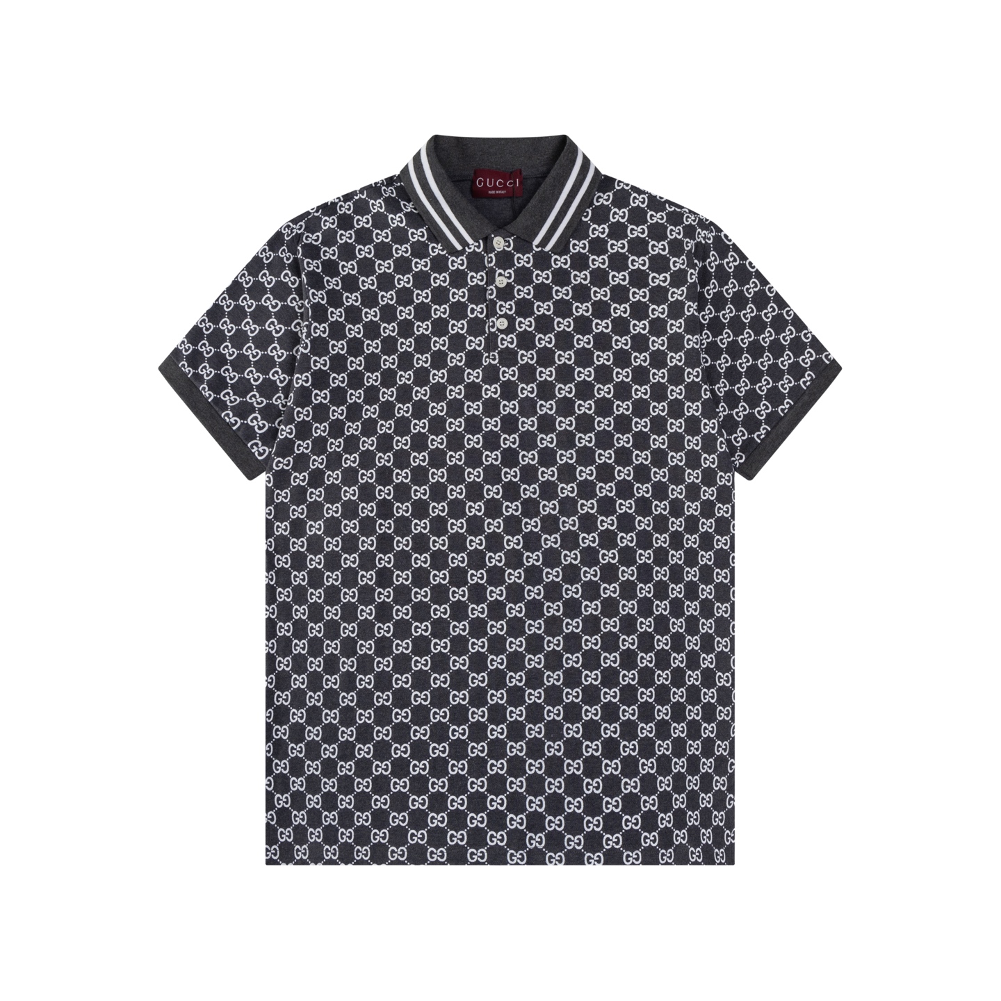 Full print polo shirt Full print polo shirt