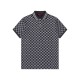 Full print polo shirt Full print polo shirt