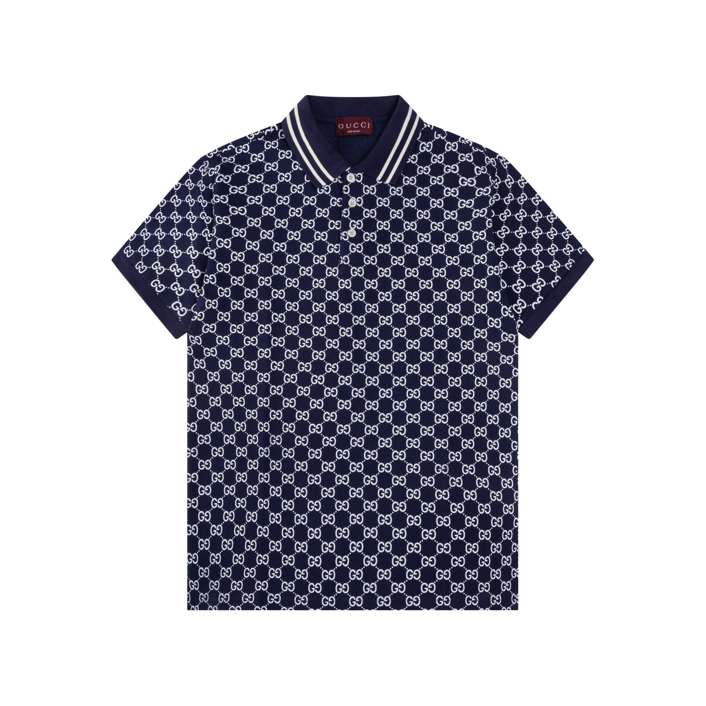Full print polo shirt Full print polo shirt