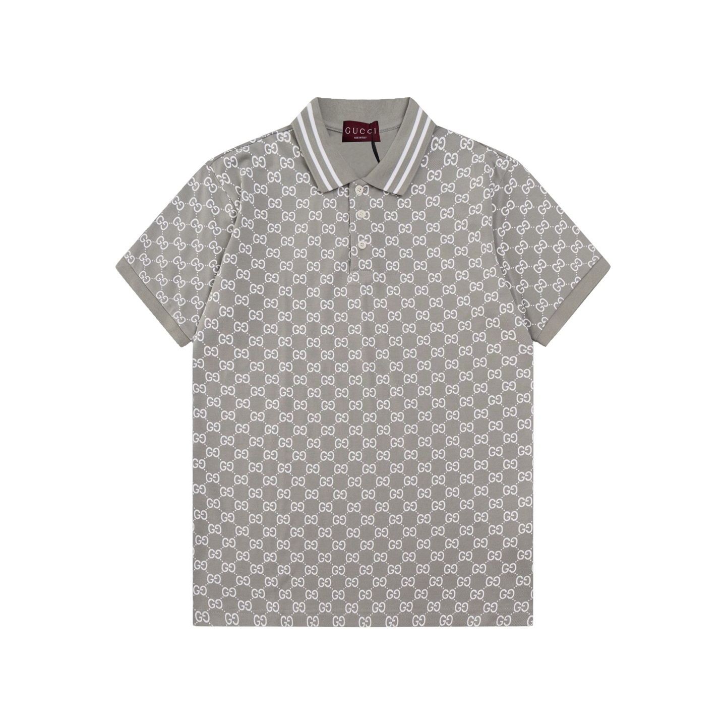Full print polo shirt Full print polo shirt