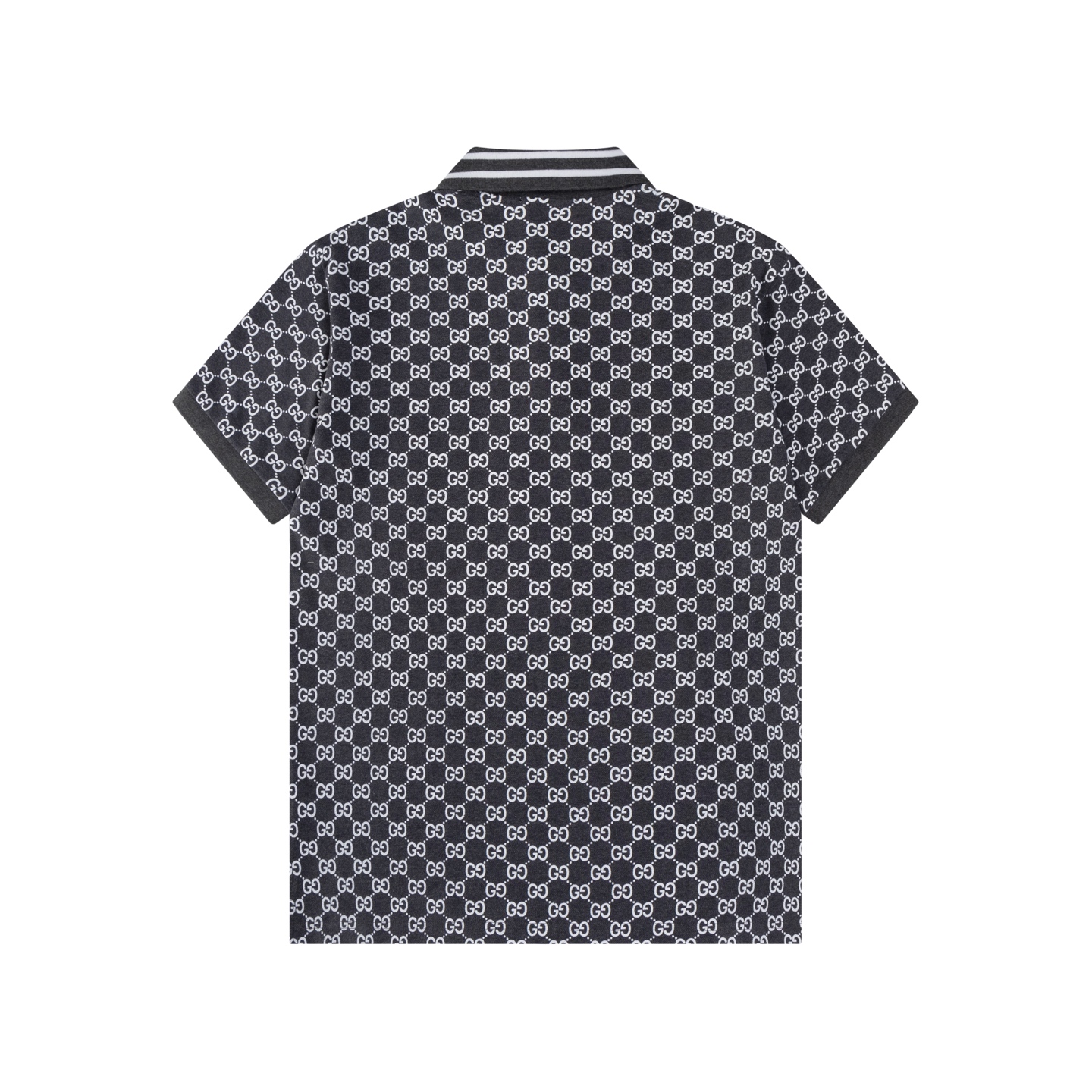 Full print polo shirt Full print polo shirt