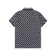 Full print polo shirt Full print polo shirt