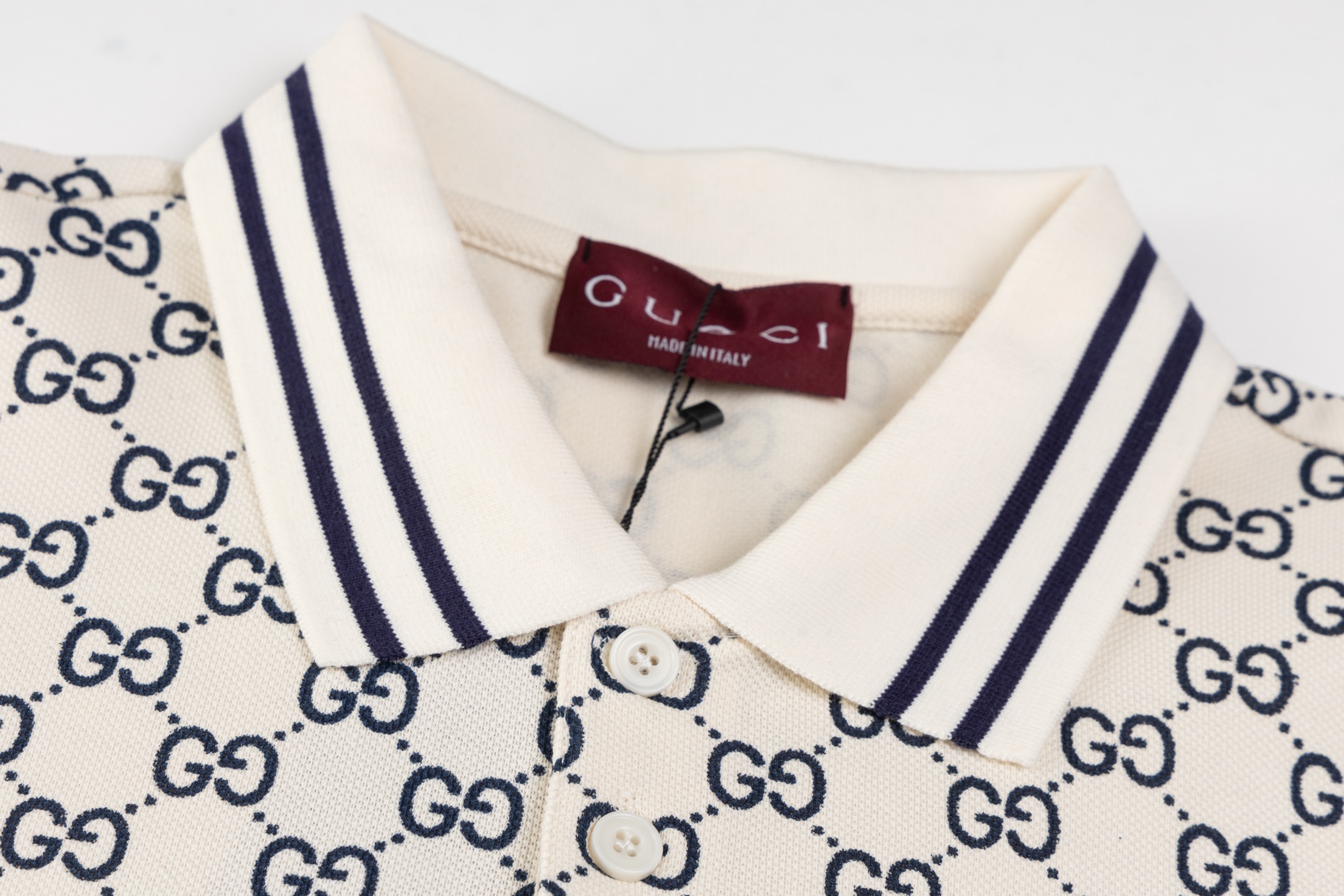 Full print polo shirt Full print polo shirt
