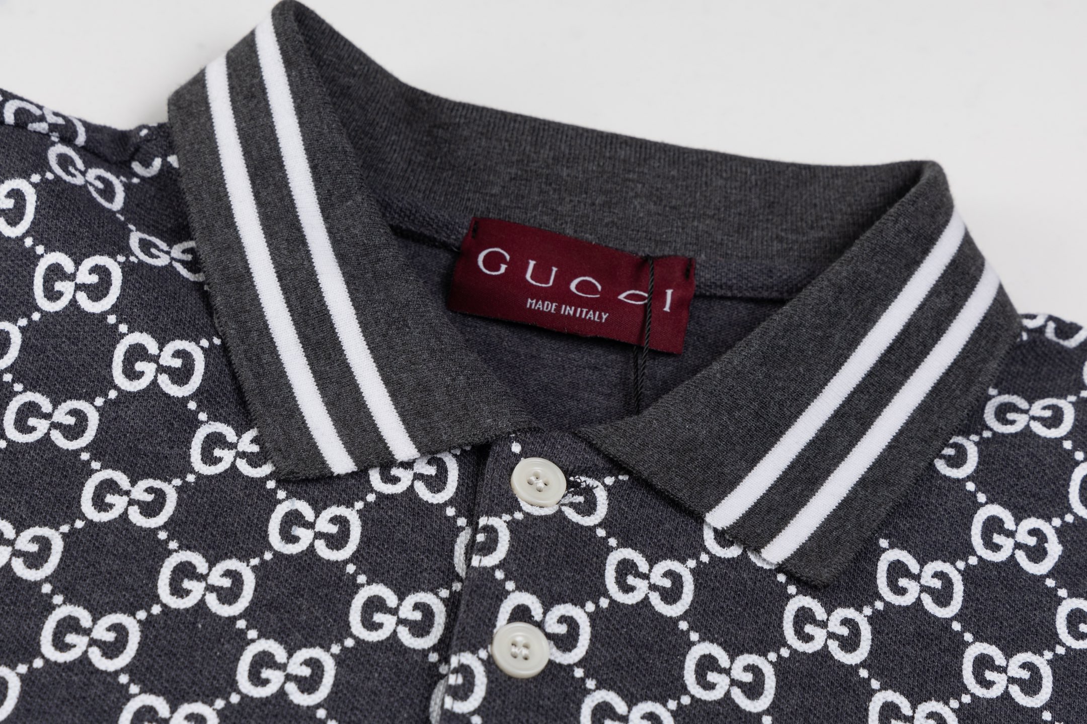 Full print polo shirt Full print polo shirt