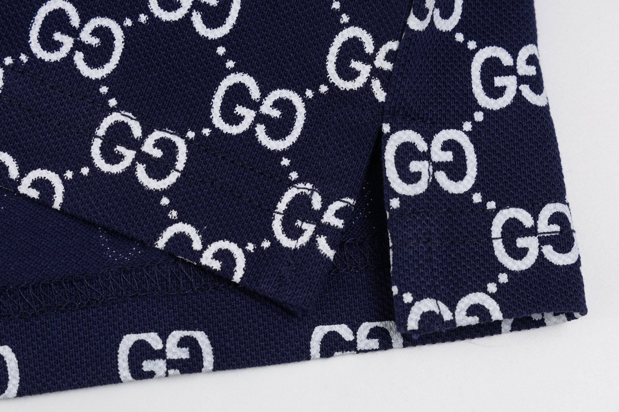 Full print polo shirt Full print polo shirt